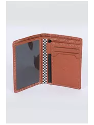 Steve McQueen Brieftasche Kyle - Classic Legend Motors