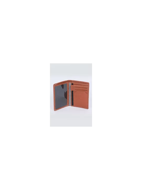 Steve McQueen Kyle Wallet - Classic Legend Motors