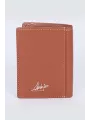 Portefeuille Steve McQueen Kyle - Classic Legend Motors