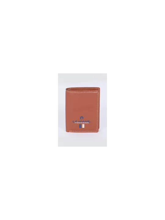 Steve McQueen Kyle Wallet - Classic Legend Motors