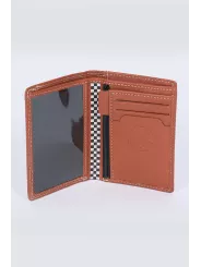 Steve McQueen Brieftasche Kyle - Classic Legend Motors