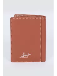 Steve McQueen Brieftasche Kyle - Classic Legend Motors