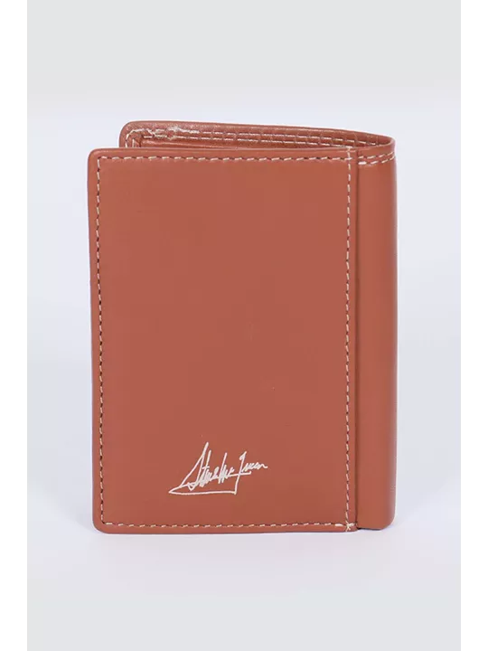 Steve McQueen Brieftasche Kyle - Classic Legend Motors