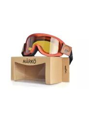 Maske B8 Goggle Replica - Marko