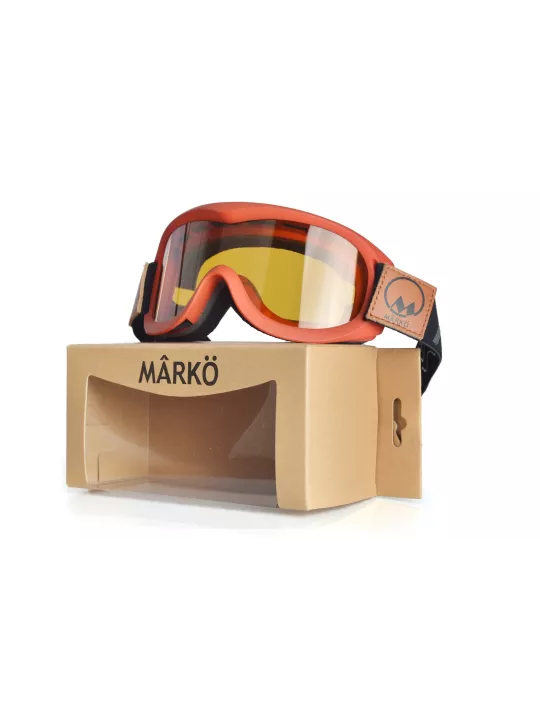 Masque B8 Goggle Replica - Marko
