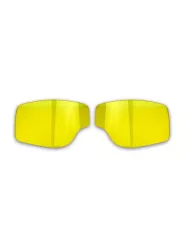 Oculaires Verres T1, T2 Et T3 - Verre Goggle Aviator Leon Jeantet