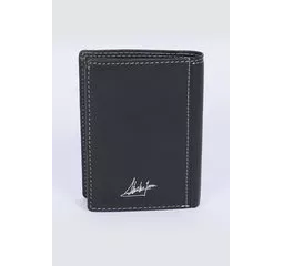 Steve McQueen Tyler Wallet - Classic Legend Motors