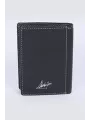 Steve McQueen Tyler Brieftasche - Classic Legend Motors