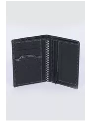 Steve McQueen Tyler Wallet - Classic Legend Motors
