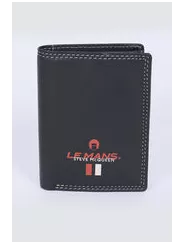 Steve McQueen Tyler Brieftasche - Classic Legend Motors