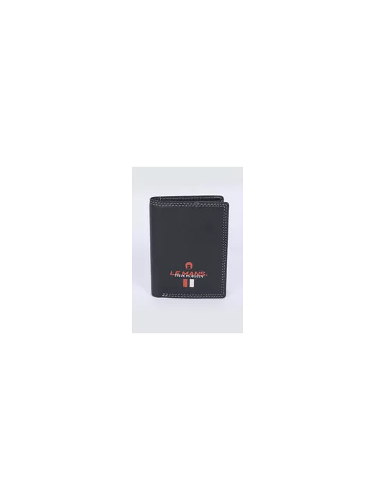 Steve McQueen Tyler Wallet - Classic Legend Motors