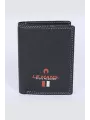 Steve McQueen Tyler Wallet - Classic Legend Motors