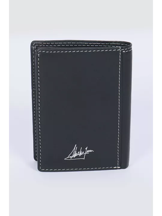 Steve McQueen Tyler Brieftasche - Classic Legend Motors