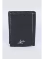 Steve McQueen Tyler Brieftasche - Classic Legend Motors