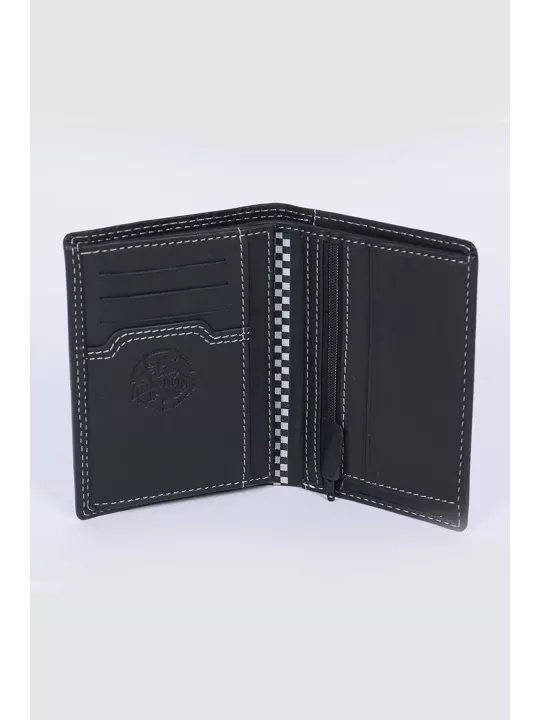 Cartera Steve McQueen Tyler - Classic Legend Motors