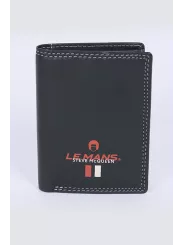 Steve McQueen Tyler Brieftasche - Classic Legend Motors