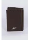 Steve McQueen Tyler Brieftasche - Classic Legend Motors