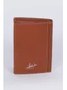 Steve McQueen Tyler Brieftasche - Classic Legend Motors