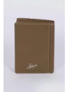 Steve McQueen Tyler Brieftasche - Classic Legend Motors