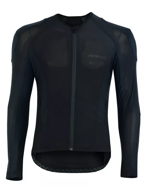 Chaleco de protección Vstreet - Armor-T