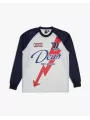 Lenny Moto Jersey T-Shirt - Deus Ex Machina