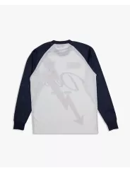 Lenny Moto Jersey T-Shirt - Deus Ex Machina