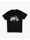 Monkey Tee T-Shirt - Deus Ex Machina