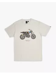 Monkey Tee T-Shirt - Deus Ex Machina