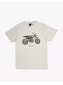Monkey Tee T-Shirt - Deus Ex Machina
