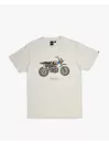 Monkey Tee T-Shirt - Deus Ex Machina