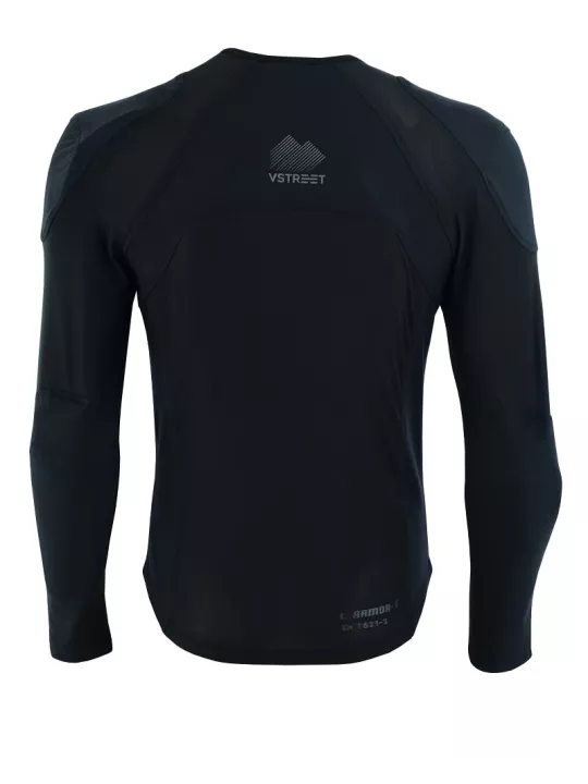 Vest Protezione Vstreet - Armour-T