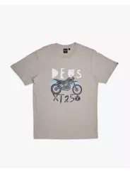 T-Shirt Xt250 Tee - Deus Ex Machina