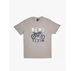 T-Shirt Xt250 Tee - Deus Ex Machina