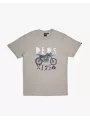T-Shirt Xt250 Tee - Deus Ex Machina