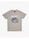 T-Shirt Xt250 Tee - Deus Ex Machina