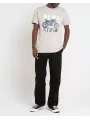 T-Shirt Xt250 Tee - Deus Ex Machina