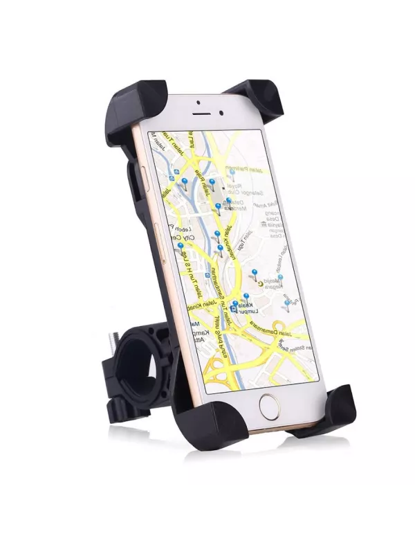 Smartphone-Halterung Universal Projekt X