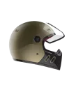 Helm Phoenix 2Tone Carbon - Qwart