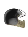 Helm Phoenix 2Tone Carbon - Qwart