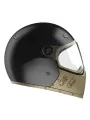 Casque Phoenix 2Tone Carbon - Qwart