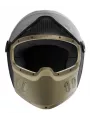 Casque Phoenix 2Tone Carbon - Qwart