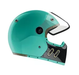 Phoenix VLE Carbon Helmet - Qwart