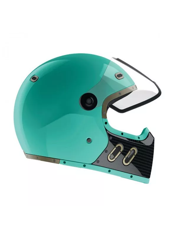 Casco Phoenix VLE Carbon - Qwart