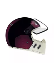 Casque Phoenix VLE Carbon - Qwart