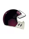 Casque Phoenix VLE Carbon - Qwart
