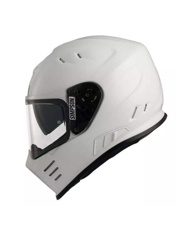 Casque Venom - Simpson