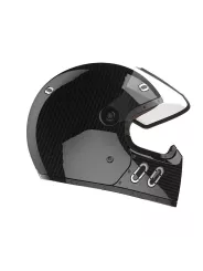 Casque Phoenix Carbon - Qwart
