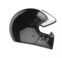 Phoenix Carbon Helmet - Qwart