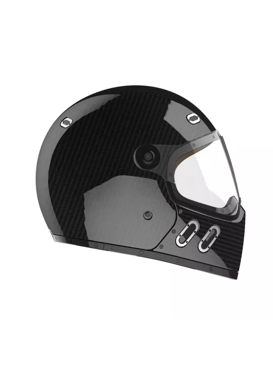 Helm Phoenix Carbon - Qwart