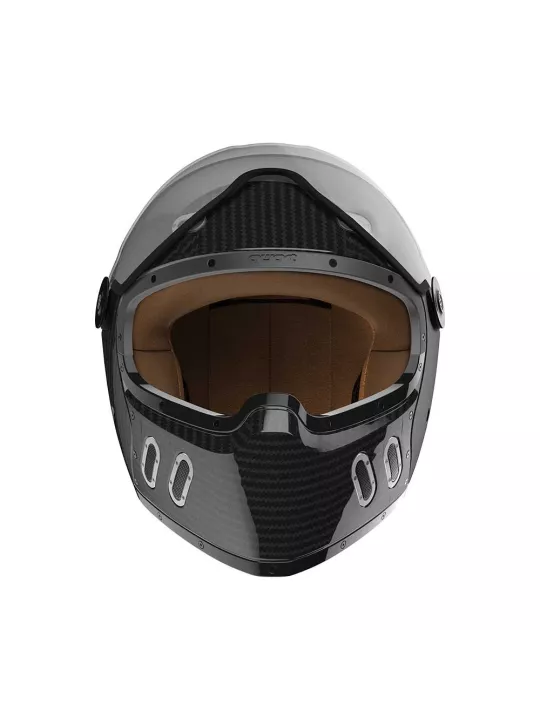 Casque Phoenix Carbon - Qwart